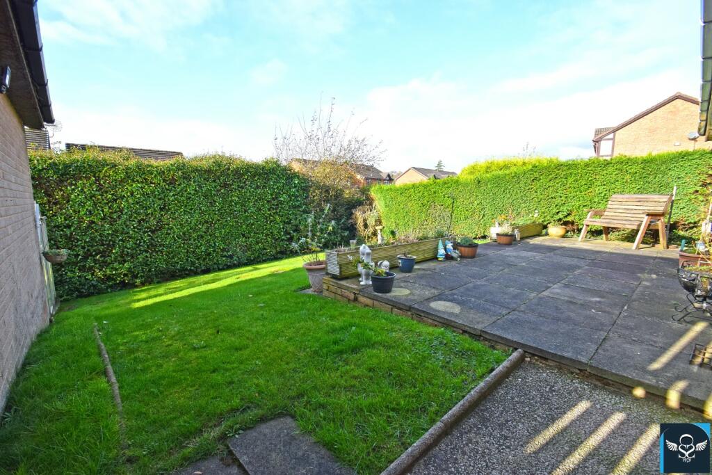 Additional image 15 of Kirkfell Drive, Ightenhill, Burnley