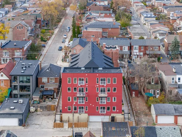 Additional image 31 of 1183 Dufferin St Unit 108