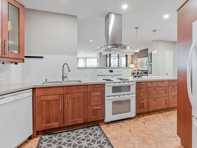 Additional image 24 of 15 Mcmurrich St Unit 1502