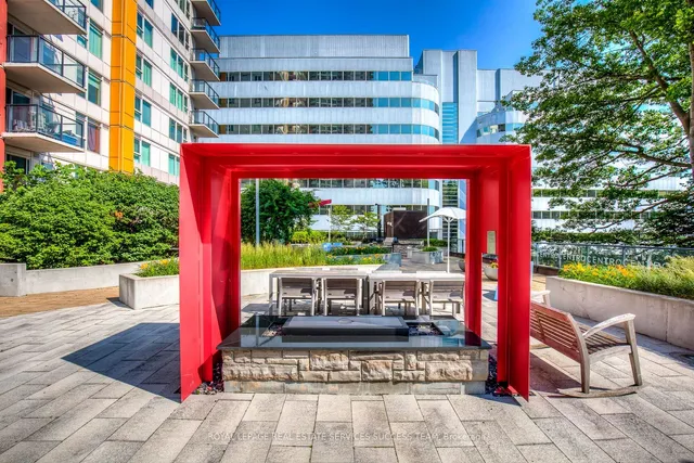 Additional image 36 of 25 Town Centre Crt Unit 1205