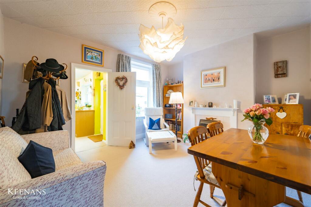 Additional image 5 of William Street, Earby, Barnoldswick