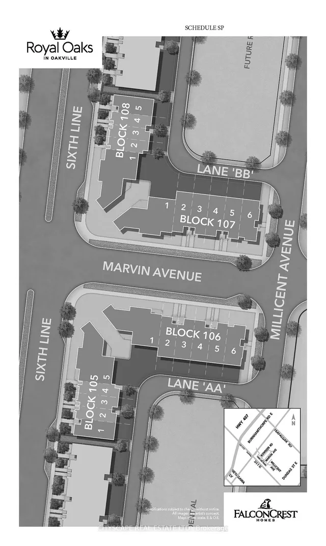 Additional image 12 of 6 Marvin Ave