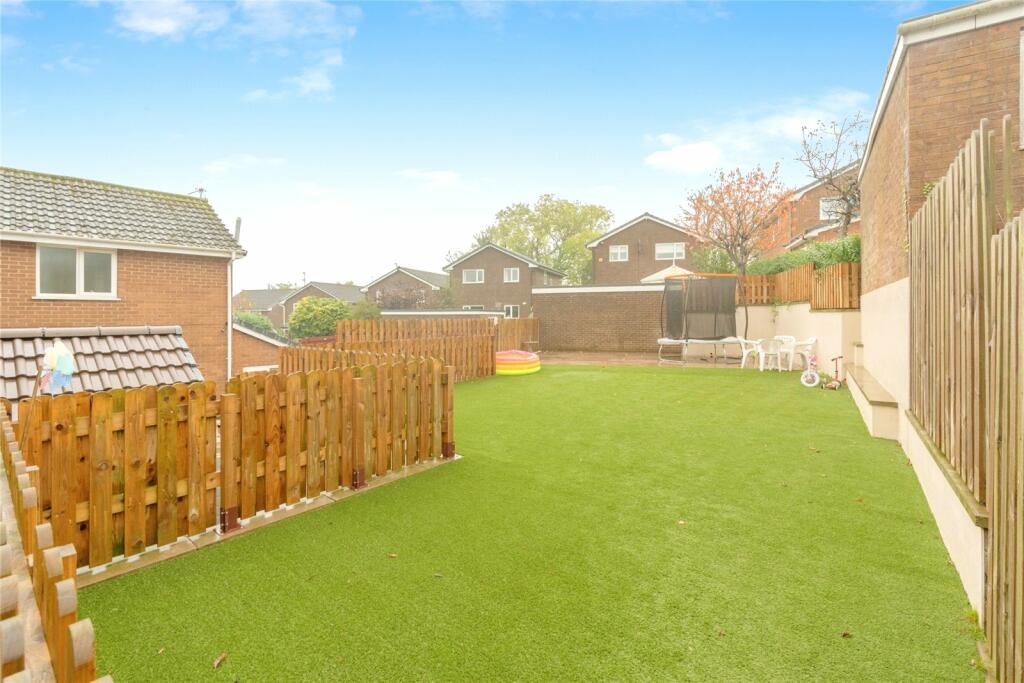 Additional image 18 of Healdwood Drive, Burnley, Lancashire, BB12