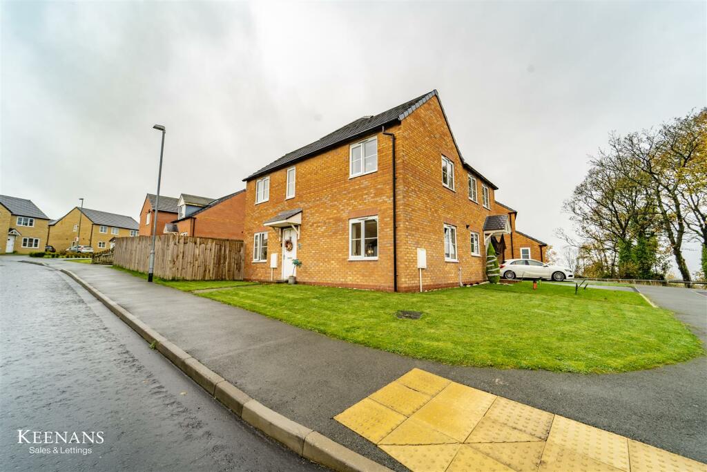 Additional image 10 of Pollard Road, Hapton, Burnley