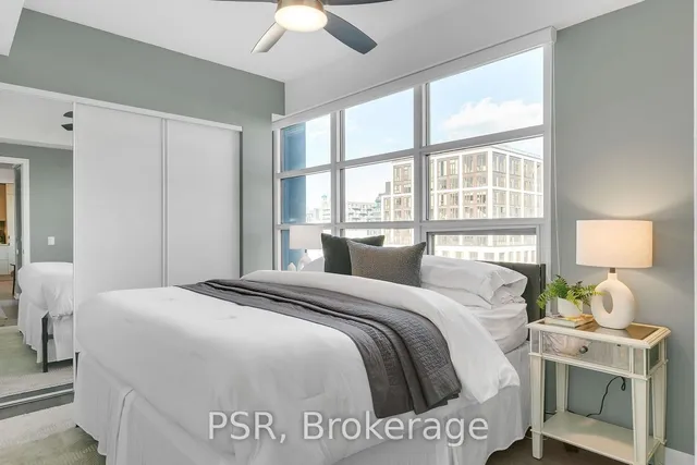 Additional image 25 of 501 Adelaide St Unit 1001