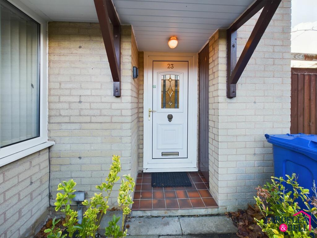 Additional image 4 of Kirkfell Drive, Burnley, BB12