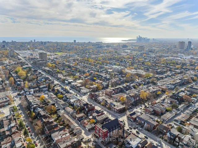 Additional image 38 of 1183 Dufferin St Unit 105