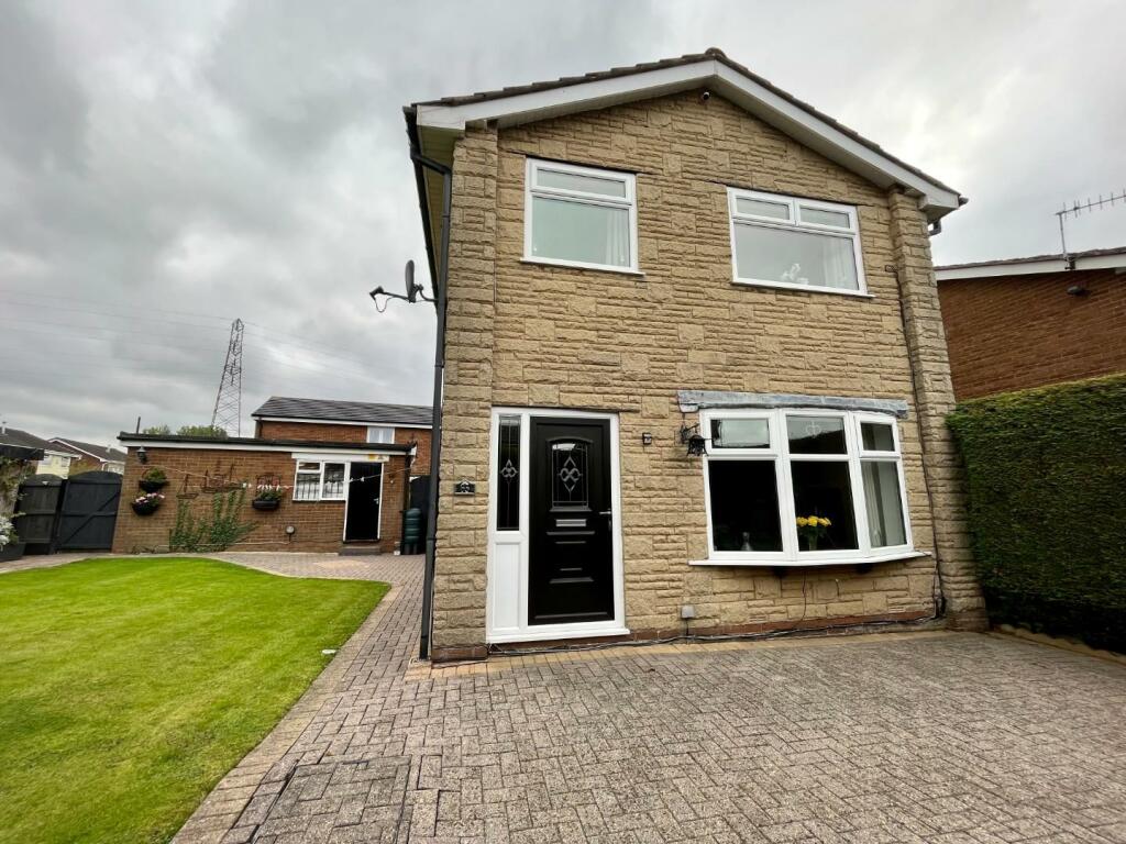 Additional image 6 of Kings Drive, Padiham, Burnley