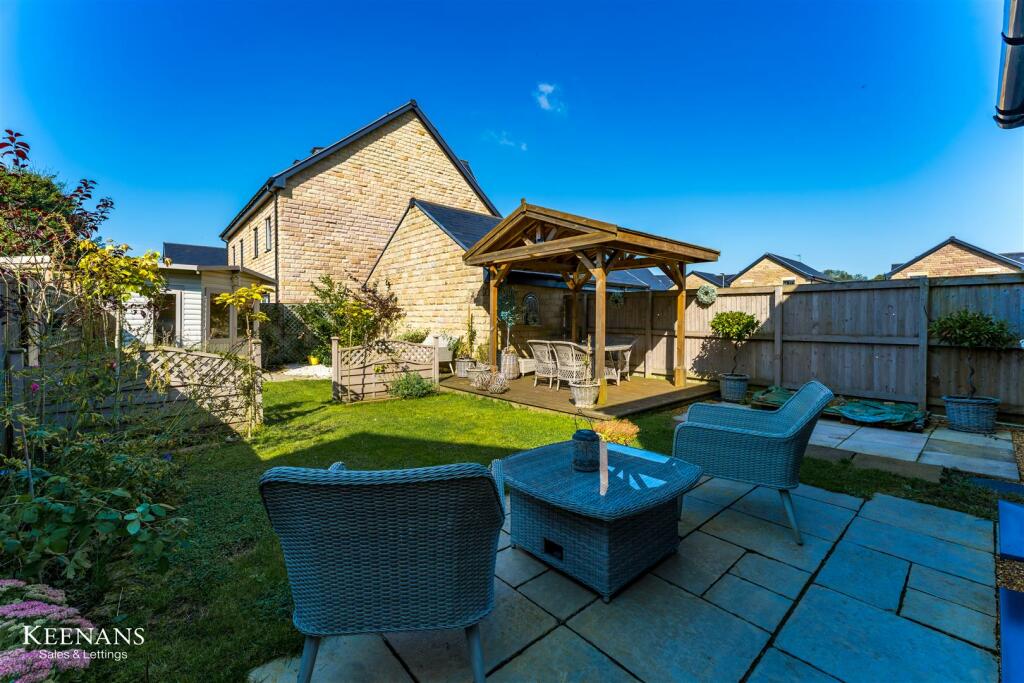 Additional image 25 of Beckside, Salterforth