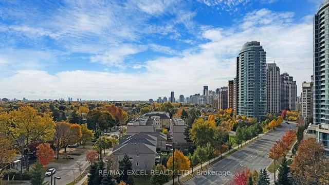 Additional image 24 of 35 Finch Ave Unit 1009