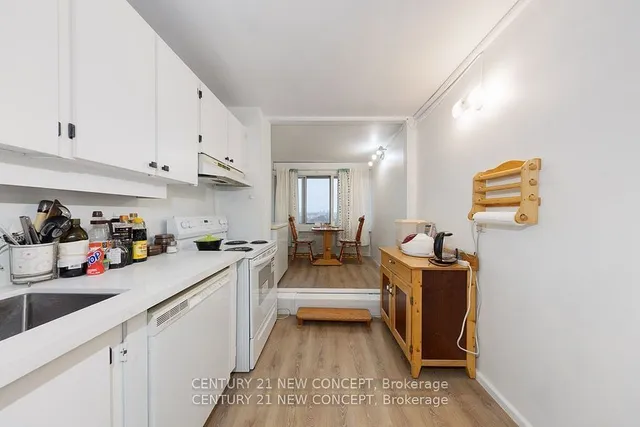 Additional image 9 of 725 Don Mills Rd Unit 1206