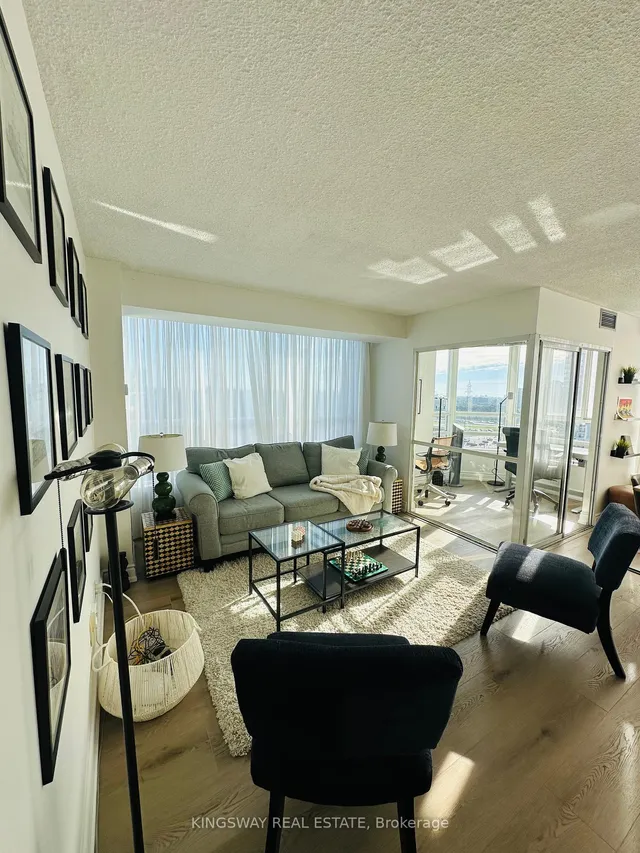 50 Kingsbridge Garden Circ Unit 1506