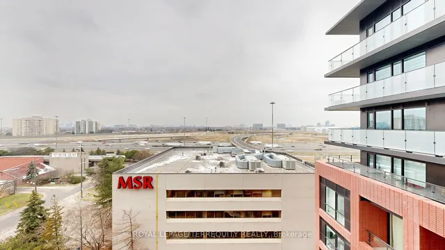 Additional image 34 of 8 Tippett Rd Unit 809