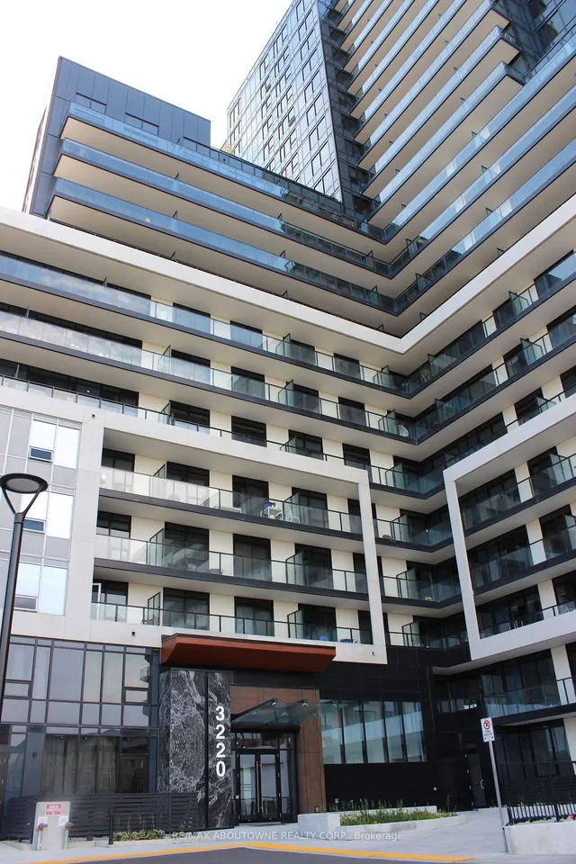 Additional image 2 of 3220 William Coltson Ave Unit 1602