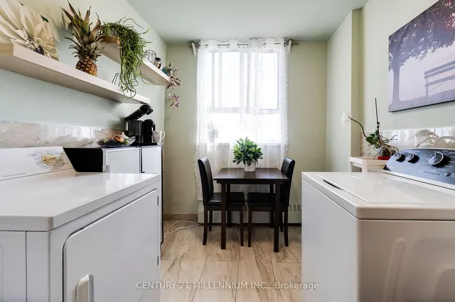 Additional image 29 of 1625 Bloor St Unit 1120