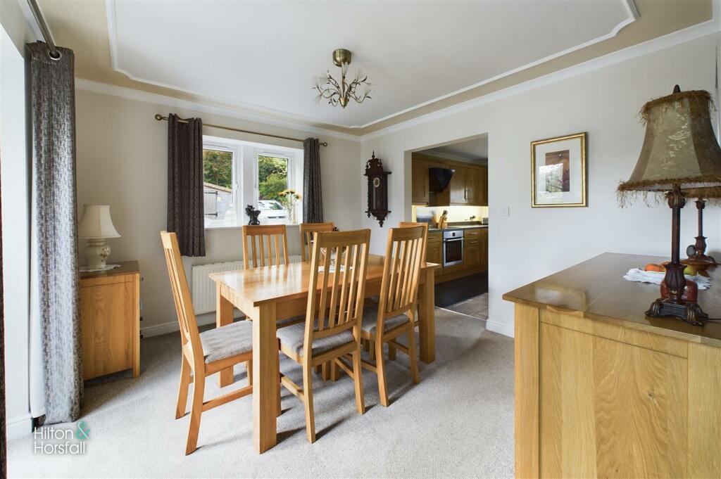 Additional image 6 of Garden House, Salterforth Road, Earby