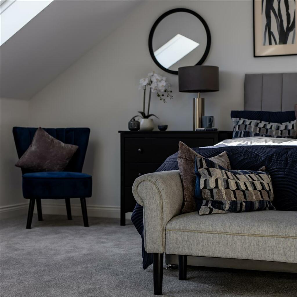 Additional image 13 of John Hallows Way, Newchurch- In-Pendle, Burnley