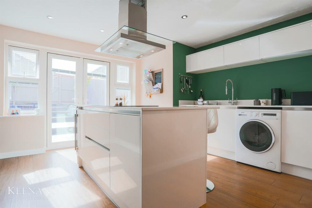 Additional image 15 of Whitpark Grove, Ightenhill