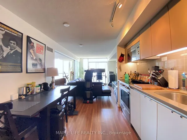 Additional image 12 of 85 Queens Wharf Rd Unit 1111