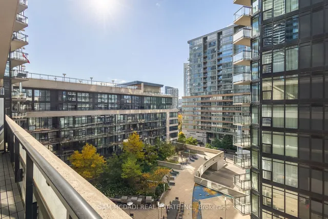 Additional image 30 of 8 Telegram Mews Unit 819