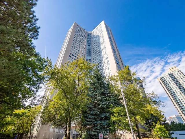3650 Kaneff Cres Unit 601
