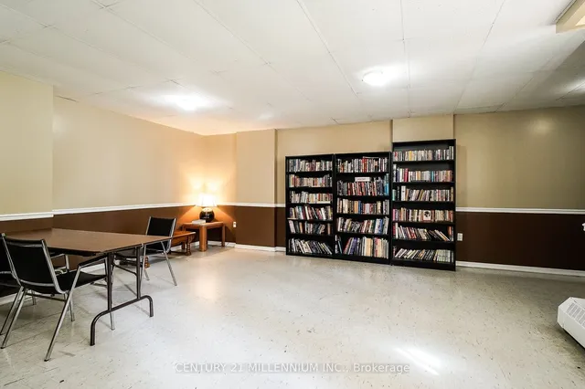 Additional image 37 of 1625 Bloor St Unit 1120