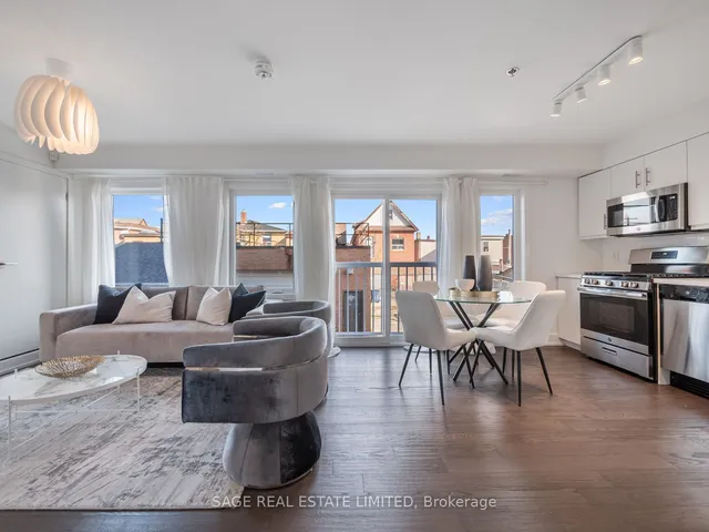 Additional image 8 of 1183 Dufferin St Unit 108