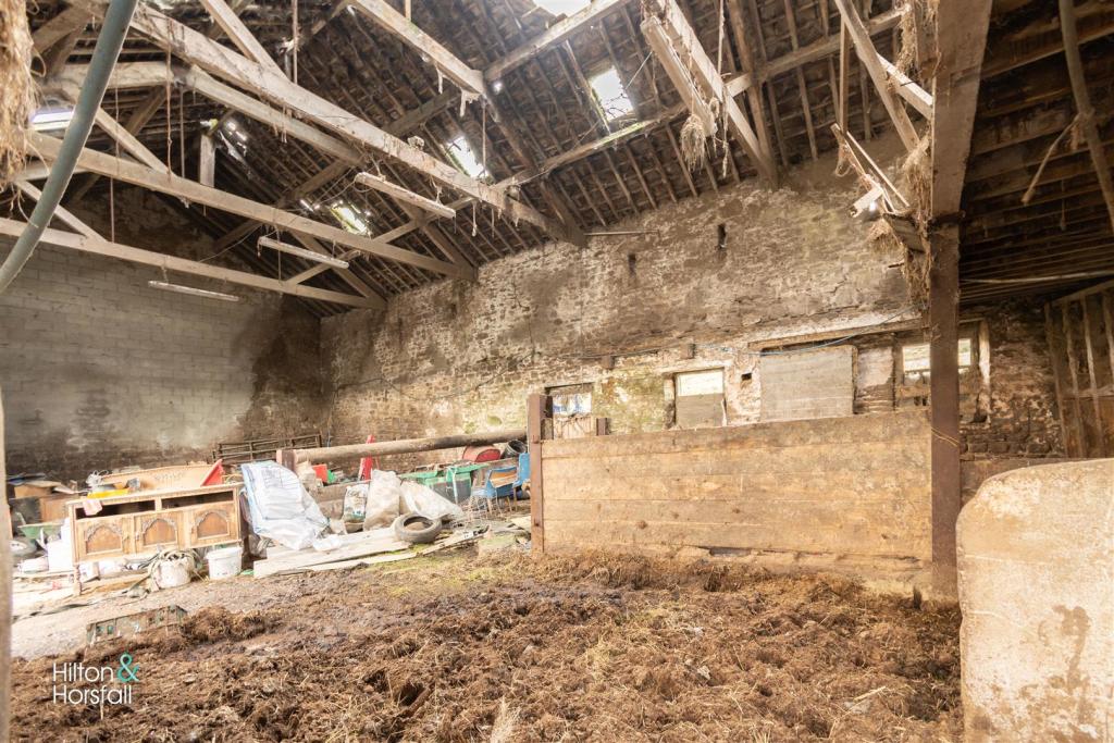 Additional image 8 of Sabden Old Hall Farm, Well Head Road, Newchurch-In-Pendle