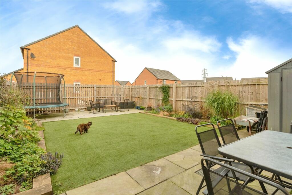 Additional image 17 of Navigation Drive, Hapton, Burnley, Lancashire, BB12