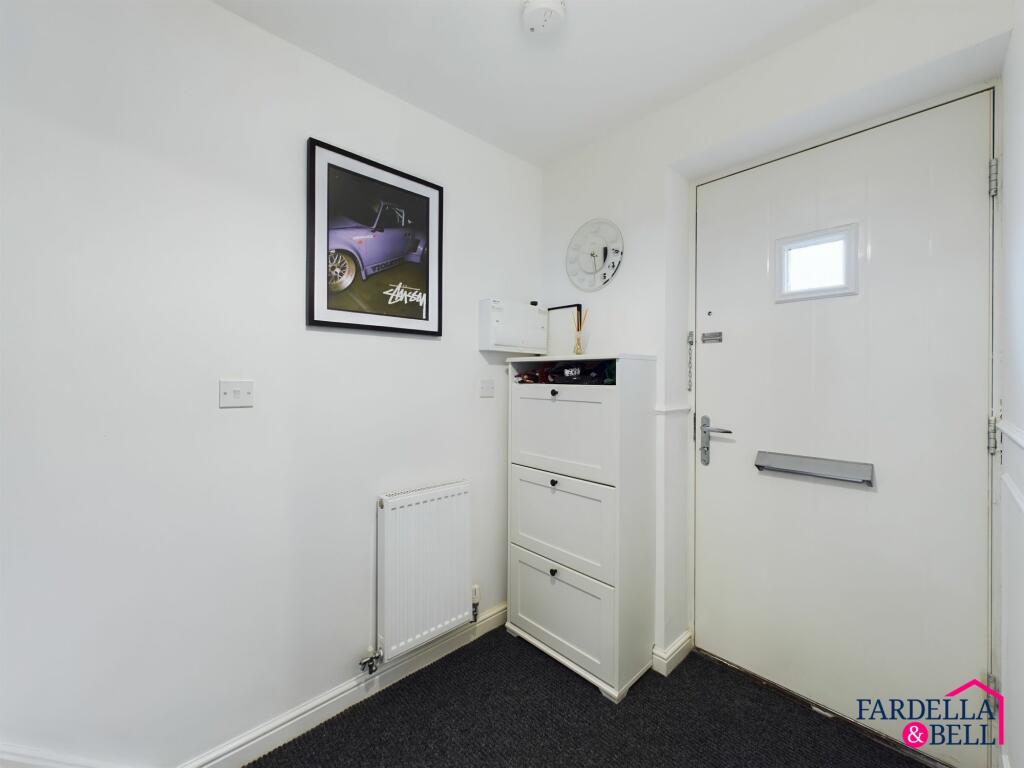Additional image 26 of Park Gate Close, Hapton, BB12