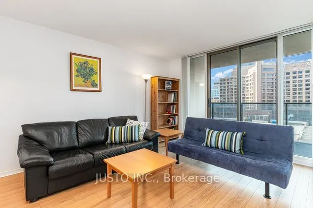 Additional image 2 of 750 Bay St Unit 1108