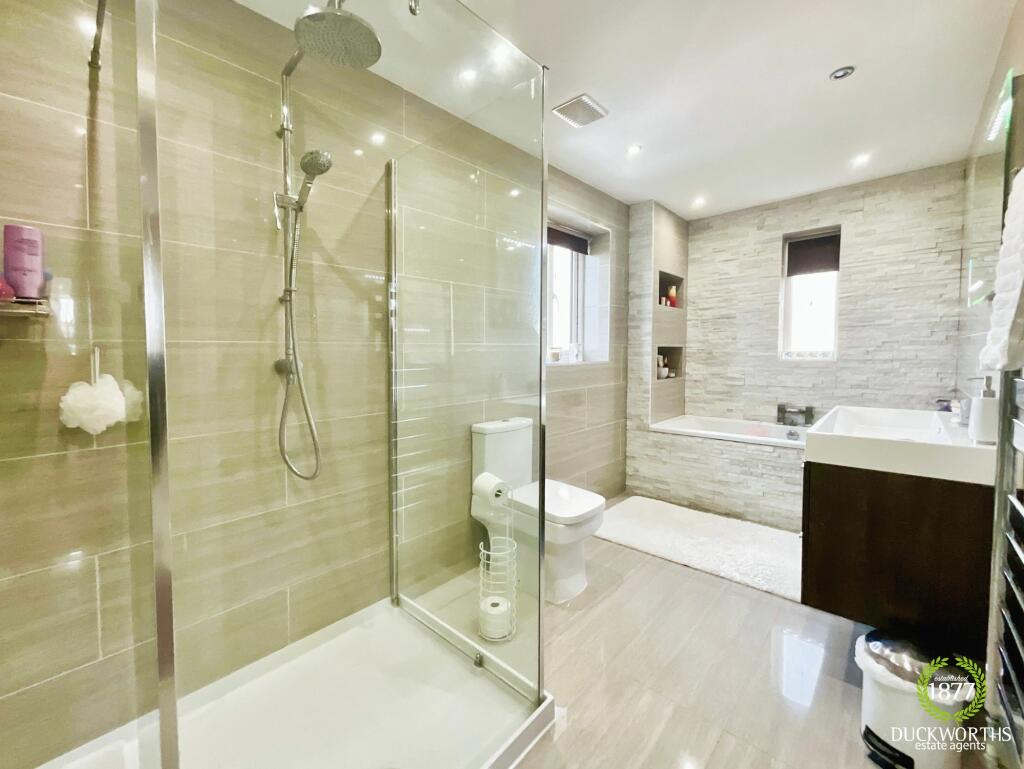 Additional image 17 of Sweet Clough Drive, Burnley, BB12