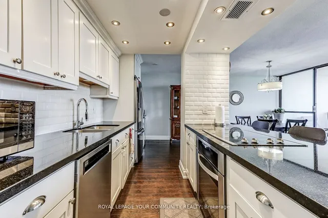 Additional image 8 of 1333 Bloor St Unit 2307