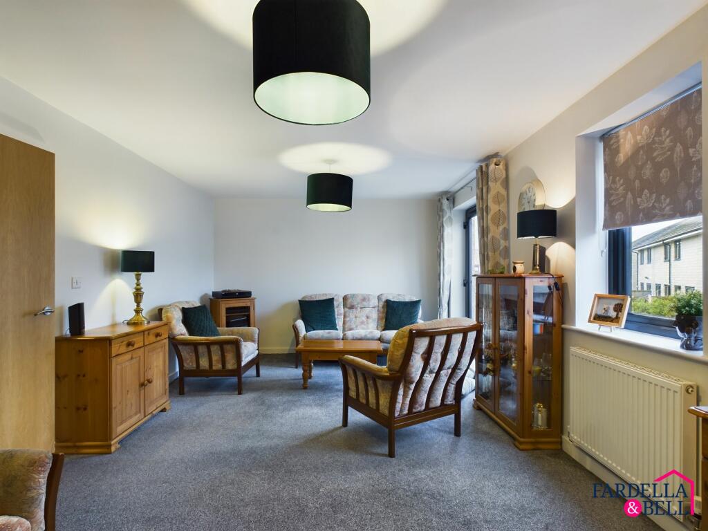 Additional image 15 of Wilding Way, Padiham, BB12