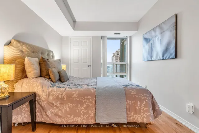 Additional image 25 of 30 Harrison Garden Blvd Unit 2801