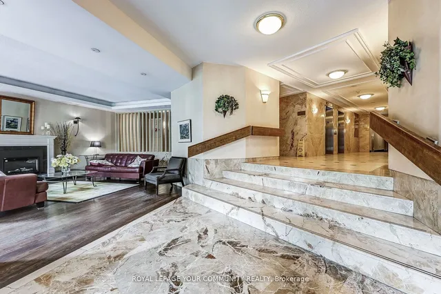 Additional image 4 of 1333 Bloor St Unit 2307