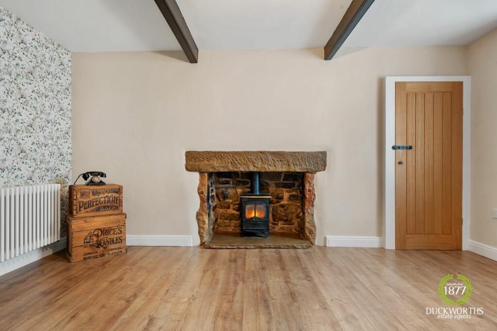 Additional image 13 of Red Lion Street, Earby, BB18