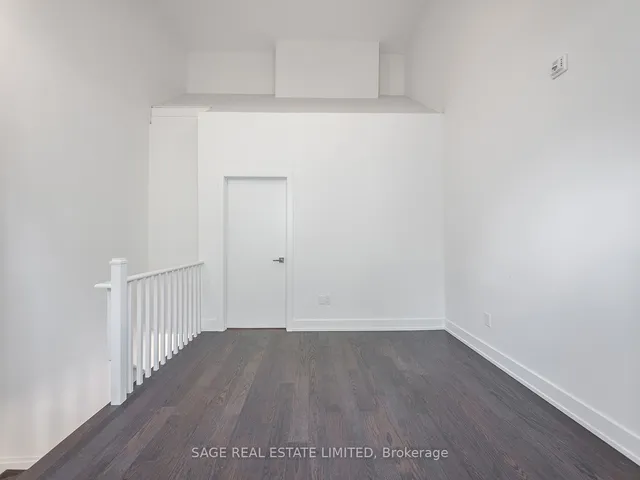 Additional image 21 of 1183 Dufferin St Unit 105