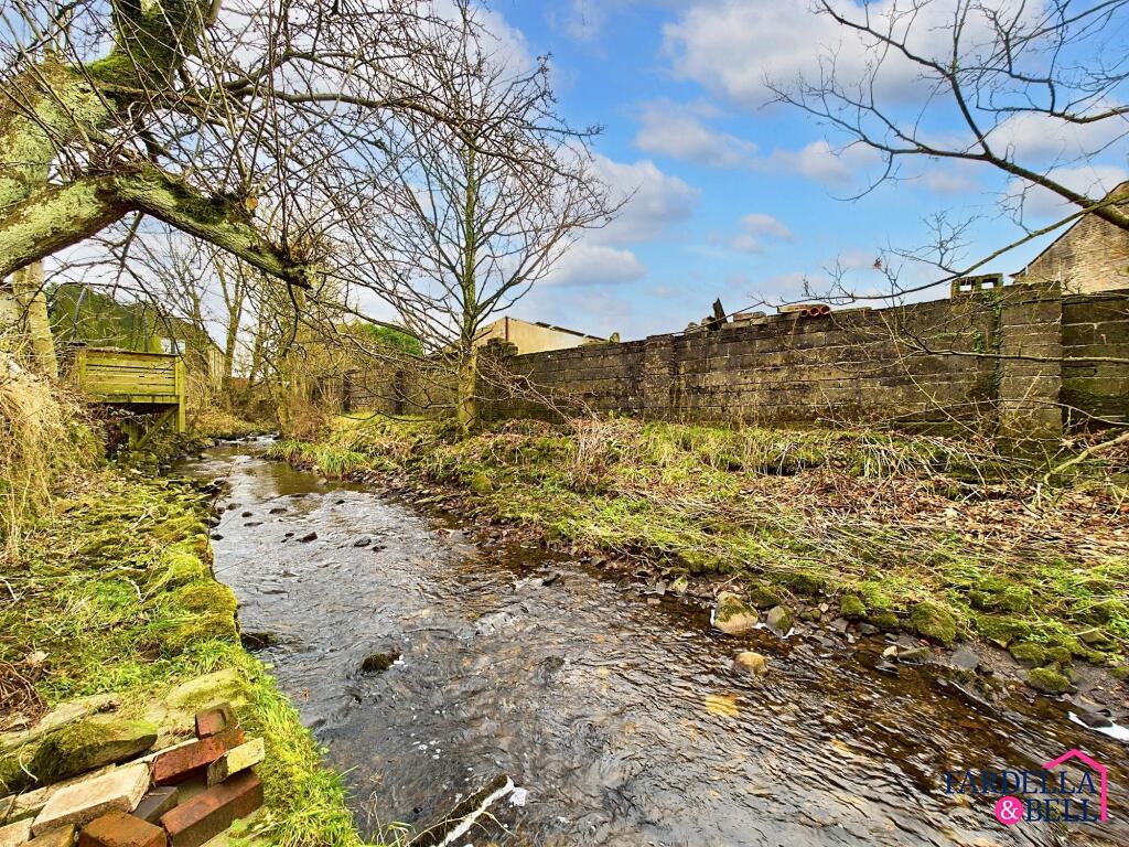Additional image 29 of Beck Side, Barley, BB12