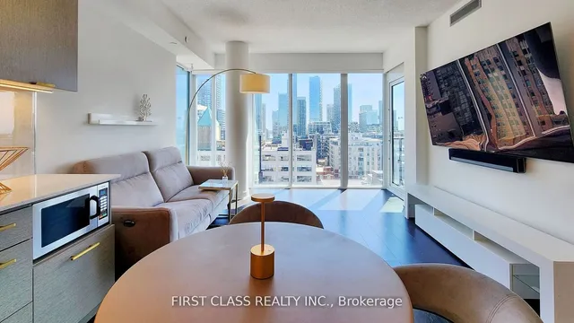 Additional image 8 of 435 Richmond St Unit 1504