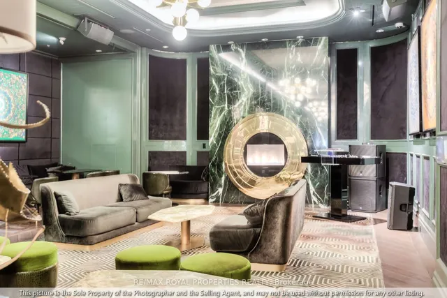 Additional image 36 of 88 Blue Jays Way Unit 3507