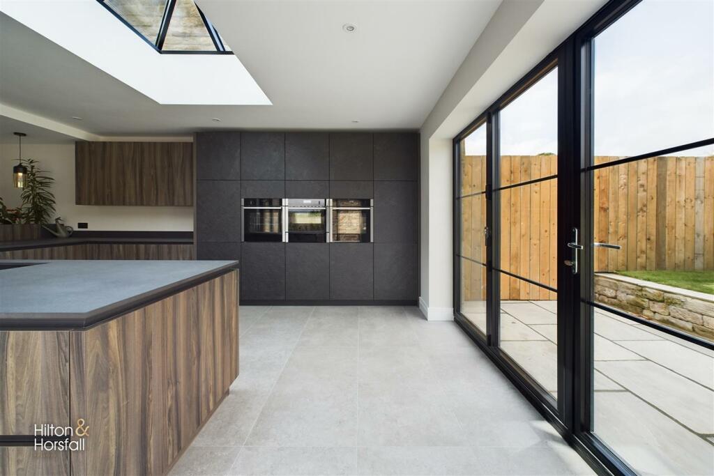 Additional image 15 of Rycroft Dairy, Wheatley Lane Road, Fence