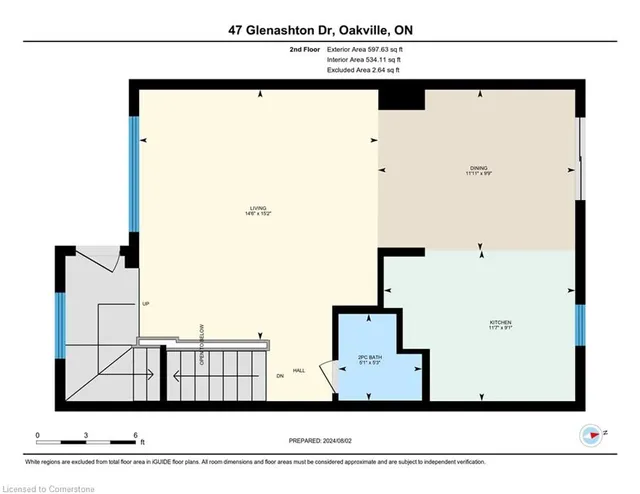 Additional image 36 of 47 Glenashton Dr