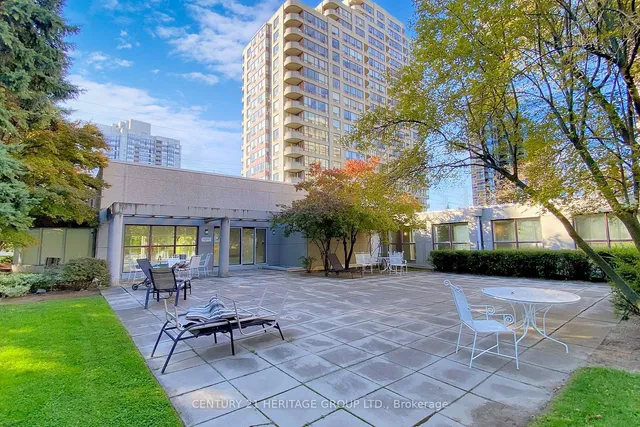 Additional image 39 of 5785 Yonge St Unit 905