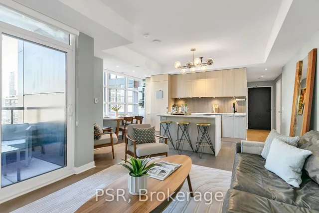 Additional image 12 of 501 Adelaide St Unit 1001