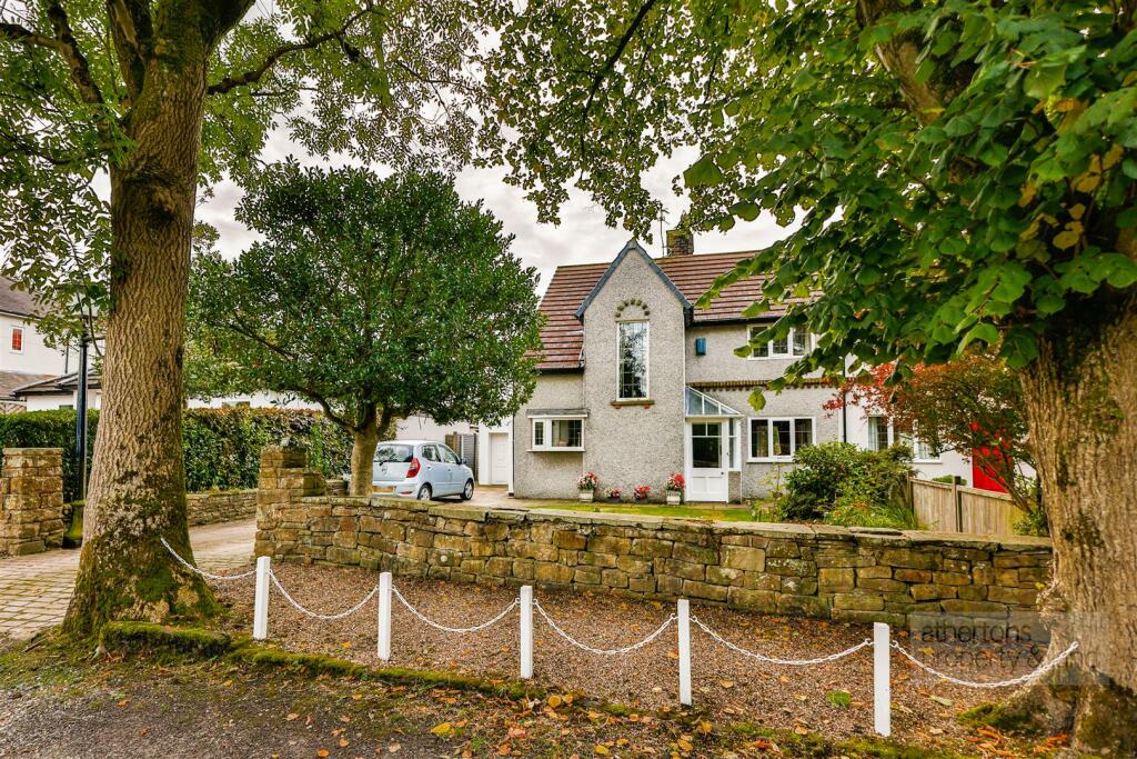 Additional image 31 of Tunstead Avenue, Simonstone, Ribble Valley