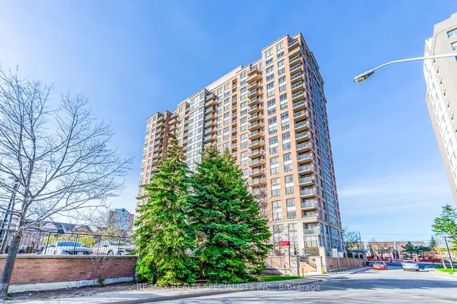 55 Strathaven Dr Unit 2011