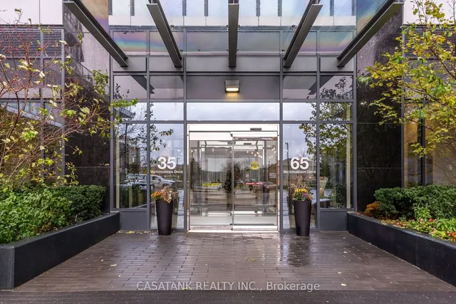 Additional image 3 of 35 Watergarden Dr Unit 3011