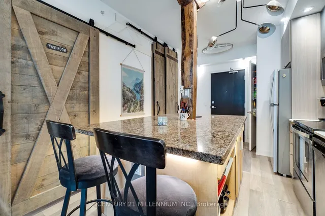 Additional image 11 of 5240 Dundas St Unit 215