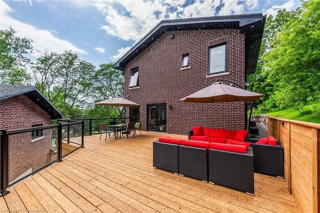 Additional image 9 of 8949 Mississauga Road